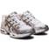 Asics Gel-Nimbus 9 W - White/Oatmeal