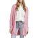 Vila Basic Knitted Cardigan - Wild Rose