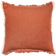 Himla Merlin Komplet pyntepude Orange (50x50cm)
