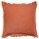 Himla Merlin Komplet pyntepude Orange (50x50cm)