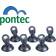 Pontec PondoStar LED 6 Set