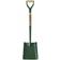 Bulldog Square Mouth Shovel 5SM2MYD