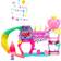 Mattel Mattel Trolls Band Together Playset