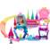 Mattel DreamWorks Trolls Band Together Mount Rageous Doll Playset