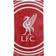 Hisab Joker Badhandduk Liverpool Badlakan (140x70cm)