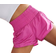 Free People The Way Home Shorts Women - Vivacious Violet