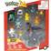 Pokémon Battle Figure Multi Pack 10-pack