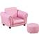 Homcom Kids Sofa Chair Set Armchair