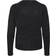 Vero Moda Doffy O-Neck Long Sleeved Knitted Sweater - Black