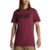 Vans Classic T-shirt - Burgundy/Black