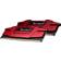 G.Skill Ripjaws V DDR4 3200MHz 8x8GB (F4-3200C15Q2-64GVR)