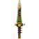 Hasbro Power Rangers Lightning Collection Mighty Morphin Dragon Dagger