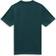 Vans Classic T-shirt - Deep Teal/White