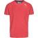 Trespass Men's Cooper DLX Active T-shirt - Merlot Marl