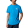 The North Face Men's Simple Dome T-shirt - Banff Blue