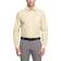 Van Heusen Men's Regular Fit Poplin Dress Shirt - Lemon Glaze