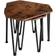 tectake Torquay Småbord 52x58.7cm 3stk