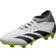 Adidas Predator Accuracy.3 FG M - Cloud White/Core Black/Lucid Lemon