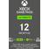 Microsoft Xbox Game Pass Ultimate 12 Months