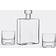 LSA International Cask Whisky Set Cask Whiskeykaraffel