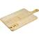 KitchenCraft Serenity Wabi Sabi Chopping Board