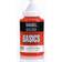 Liquitex BASICS Acrylic Paint, 13.5-oz bottle, Cadmium Red Light Hue