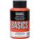 Liquitex BASICS Acrylic Paint, 13.5-oz bottle, Cadmium Red Light Hue