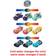 Disney Pixar Cars Color Changers Vehicles 3-Pack