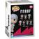 Funko Pop! Rocks BTS Suga