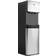 Avalon Bottom Loading Water Dispenser with Filtration Gray