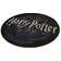 Subsonic Gaming Mat Harry Potter