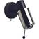 DCW Biny Sort/Nikkel Spotlight