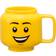 LEGO Small Ceramic Mug Happy Boy 255ml