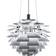 Louis Poulsen PH Artichoke Stainless Steel Pendant Lamp 48cm