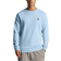 Lyle & Scott Crew Neck Sweatshirt - Light Blue