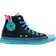 Converse Chuck Taylor All Star Cx - Black/Court Green/Hyper Pink