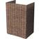 Willow Wheelie Bin Screen GF1984 (Building Area )