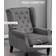 Homcom Accent Armchair 108cm