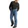 Five Seasons Men's Alpine Valdez Ski Pants - Ensign Blue