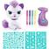 Canal Toys Airbrush Plush Kattekilling