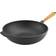 Carl Victor Wok Pan 30 cm With Handle 30 cm