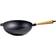 Carl Victor Wok Pan 30 cm With Handle 30 cm