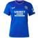 Castore Rangers Home Shirt 2023/2024