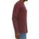 Bella+Canvas 3501 Unisex Jersey Ls Tee - Maroon