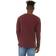Bella+Canvas 3501 Unisex Jersey Ls Tee - Maroon