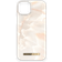 iDeal of Sweden Printed Case Rose Pearl Marble