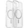 OtterBox Symmetry Clear MagSafe iPhone 15/14/13