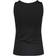 Pieces Neja 2-Way Tank Top - Black