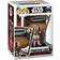 Funko POP figur 40th Princess Leia
