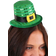 Elope Sequin Mini Leprechaun Hat Costume Headband